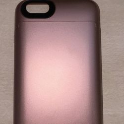 Mophie Charger IPhone 6s Plus