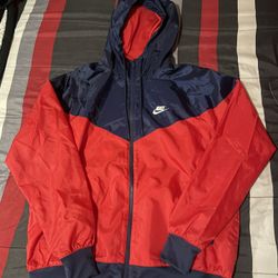 Nike Sportswear Windrunner Men's Hooded Jacket