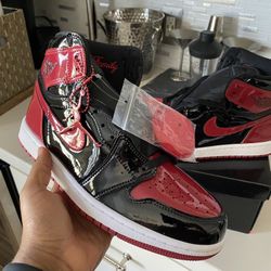 Jordan 1