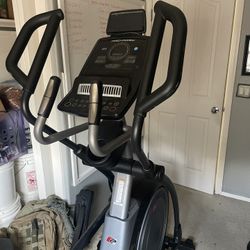 Pro Form Elliptical From Costco