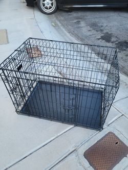 Pet Kennel Cage 