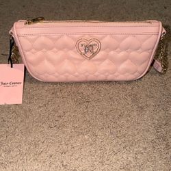 Juicy Couture NEW Hand Bag 