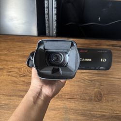 Canon VIXIA HF G40