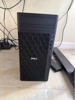 Dell Pro Max Tower T2 Workstation Ultra 9 285K RTX PRO 6000 128GB