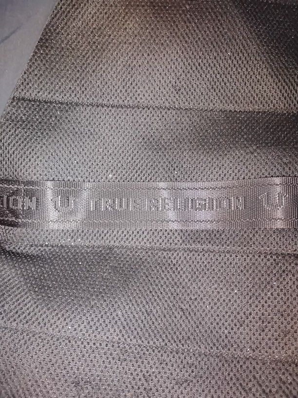 True Religion Backpack