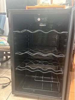 Wine cooler