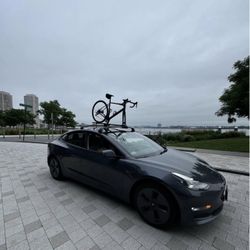 2017-2023 Tesla Model 3 All-Weather Interior Liners - FULL SET