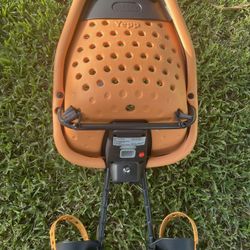 Thule Yepp Mini Child Bike Seat