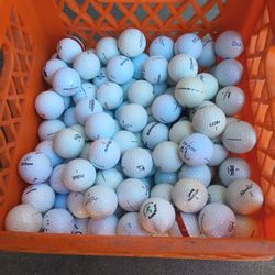 Golf ⛳ Balls 