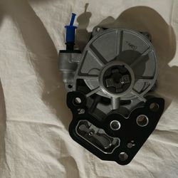 Brake Vacuum Pump 2019 Malibu 