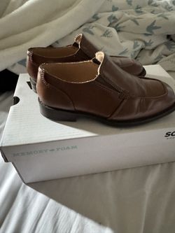 Zapatos De Vestir