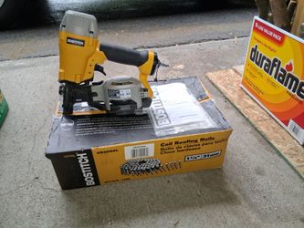 Bostitch BRN175A