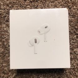 Airpod Pro 2nd Generation 