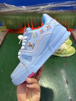 Louis sneakers many more styles and colors available