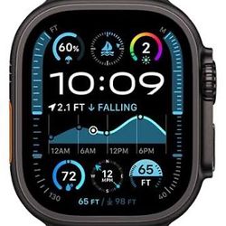 Apple ultra watch 2 49MM