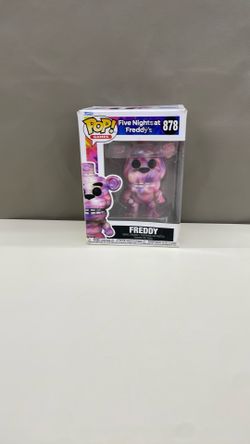 Freddy Pop. Item No 70 (Shopgoodwill)
