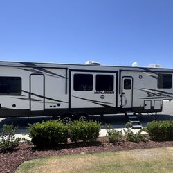 2020 Highland Ridge Highlander 350H