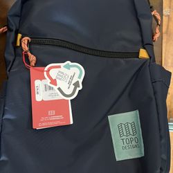 Topo design Backpack 