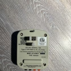 Phone Wire Adapter New