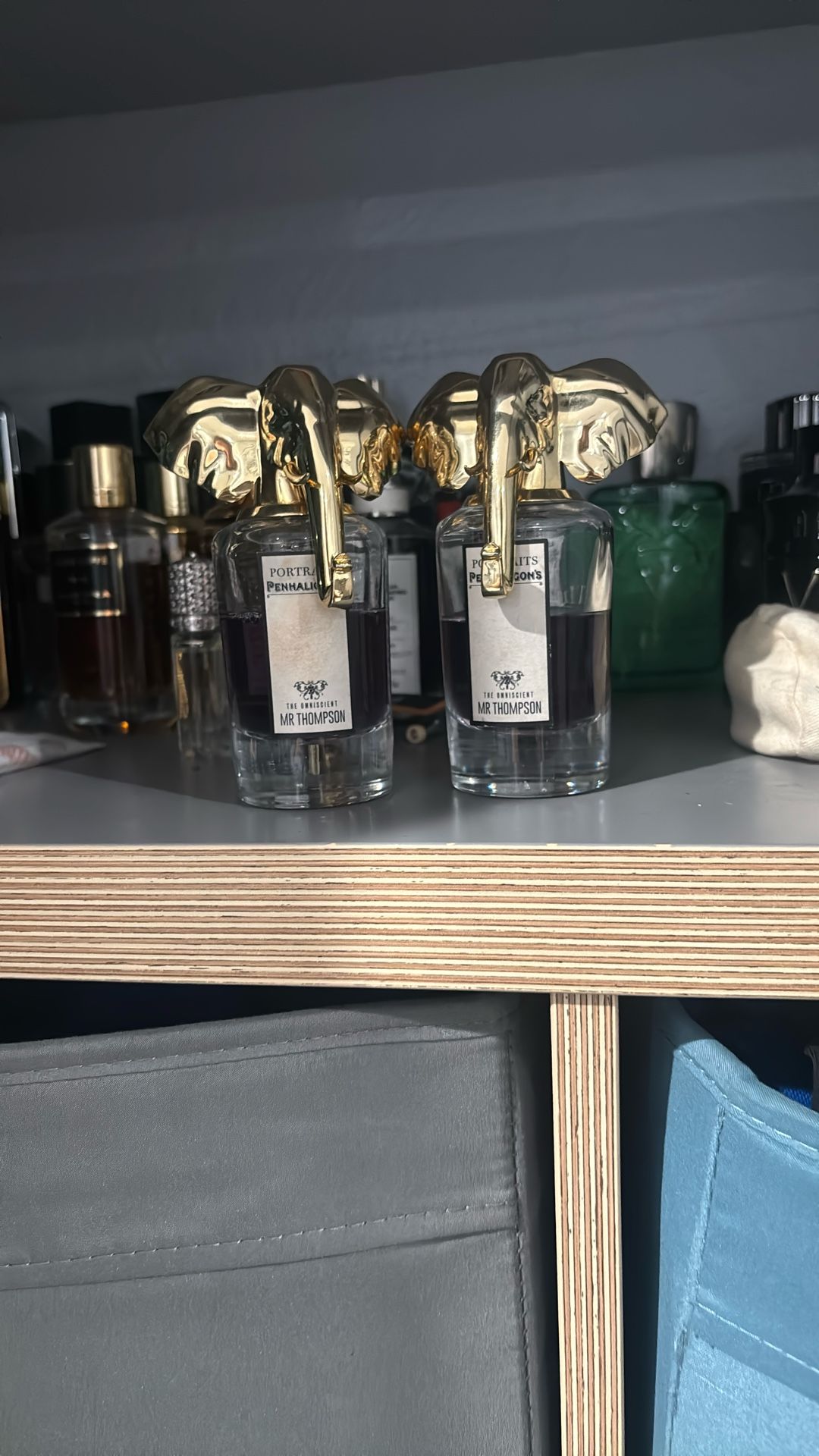 Penhaligons Mr thompson