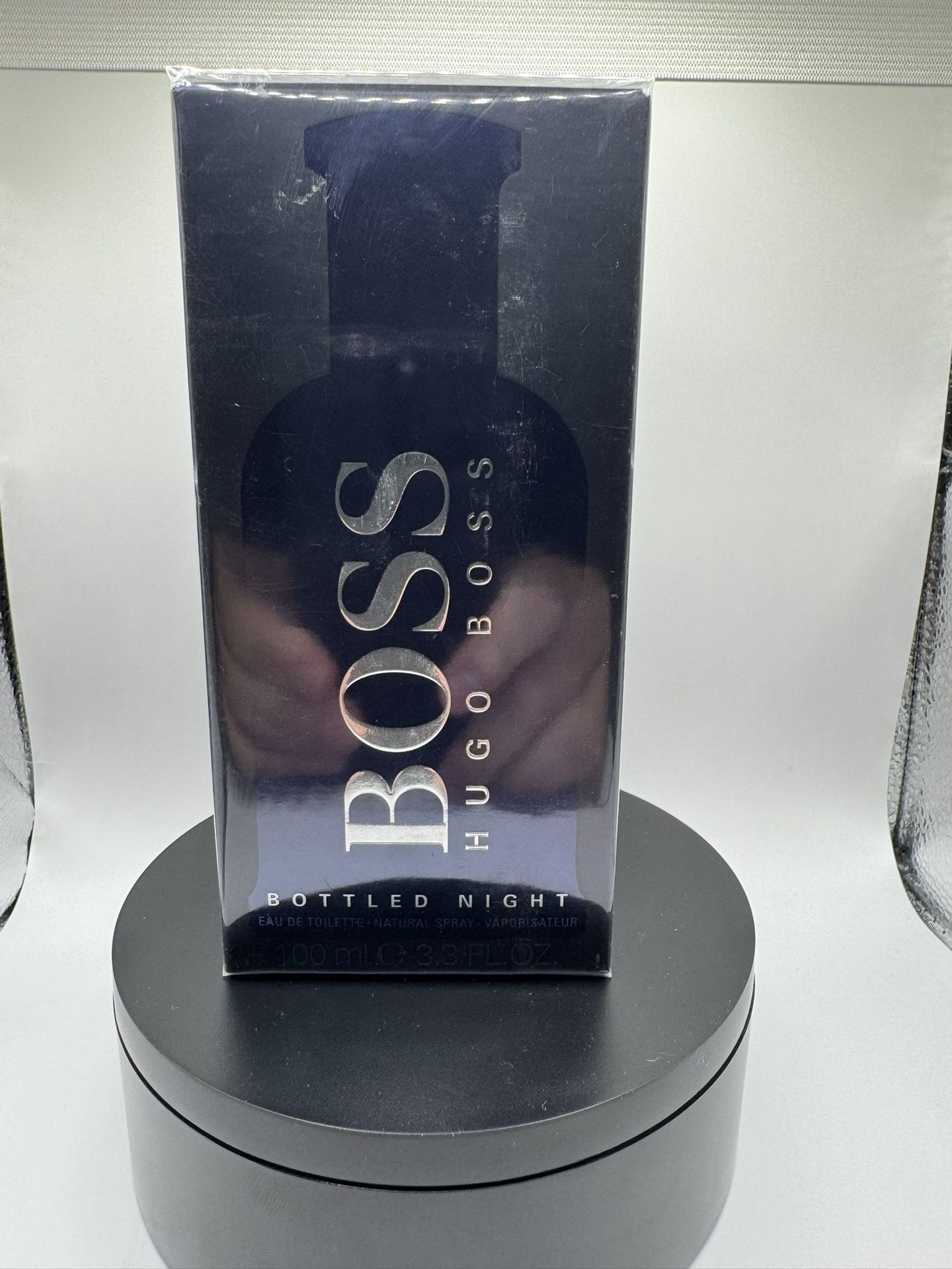 Hugo Boss- Bottled Night