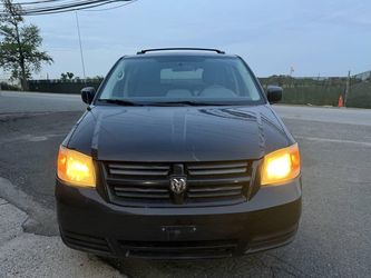 2010 Dodge Grand Caravan