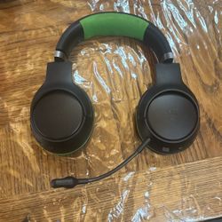 Razer Kaira Pro Wireless Over-Ear Gaming Headset - Black