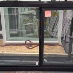 New Sliding Window XO 