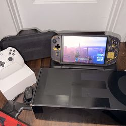 Lenovo Legion Go Z1 Extreme 1TB Ultimate Gaming Bundle – Loaded With Extras