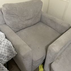 Couch set
