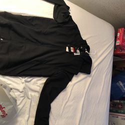 Jordan Sweatshirt Size large