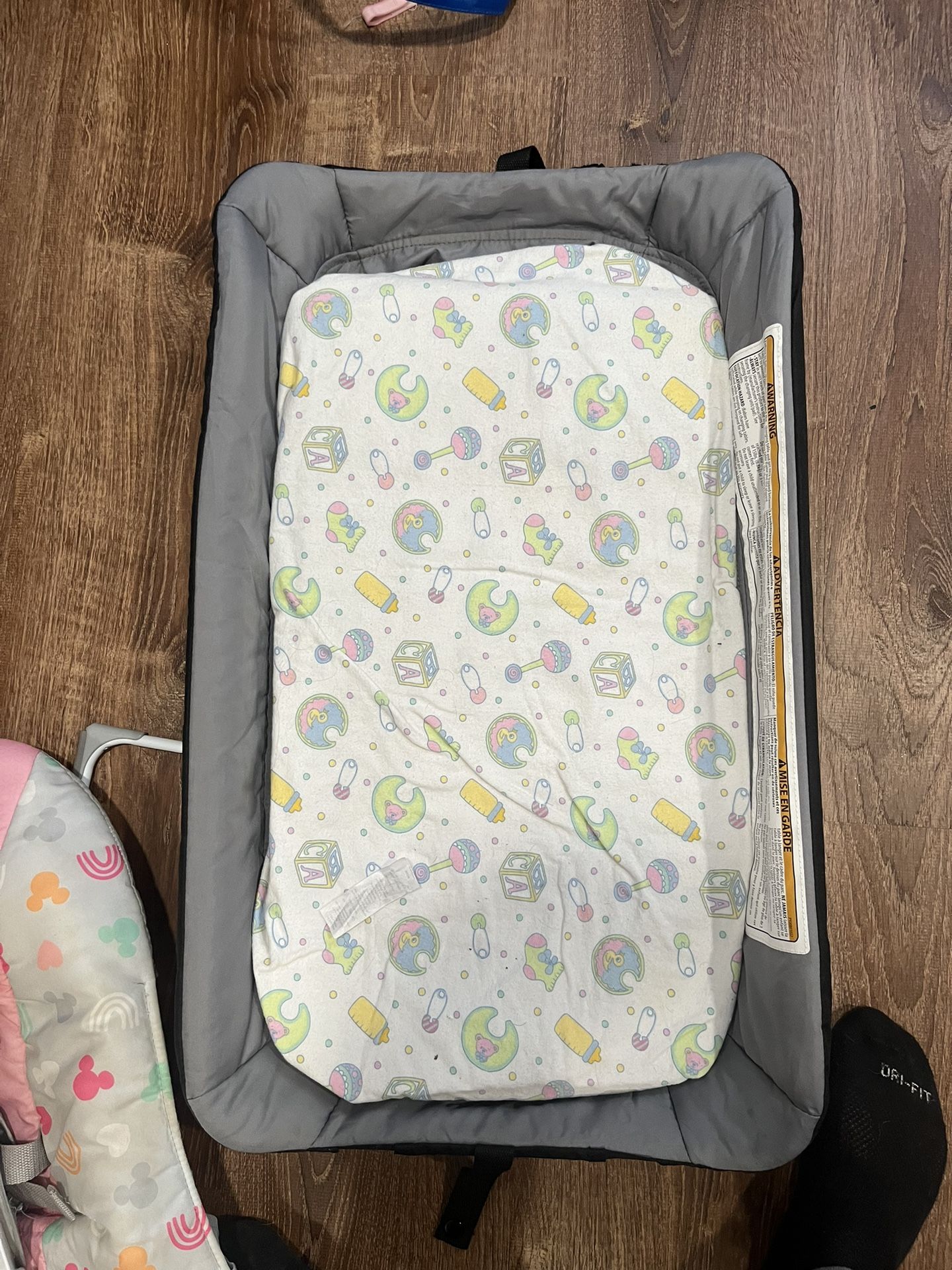 Baby Changer