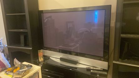 Plasma tv beautiful