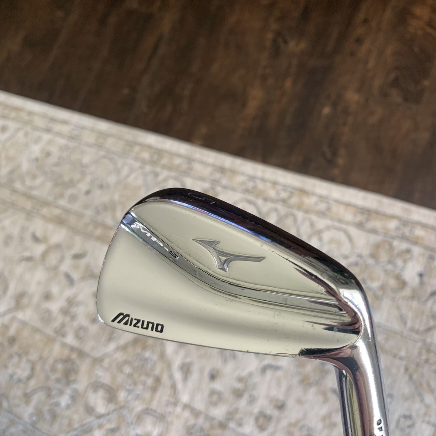 Mizuno mp5 top for sale