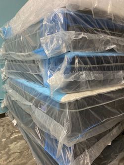 🌟 Quality New Mattresses – Memory Foam, Hybrid, Cooling Gel & More! All Sizes: California King, King, Queen, Full, Twin XL 🌟