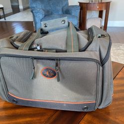 Duffel Bag