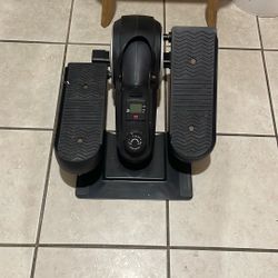 Maquina Pedales Para Aser Ejercicio 