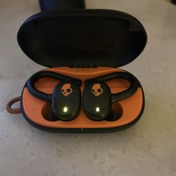 Skull Candy Wireless 