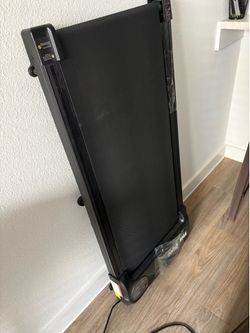Walking pad
