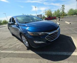 2019 Chevrolet Malibu