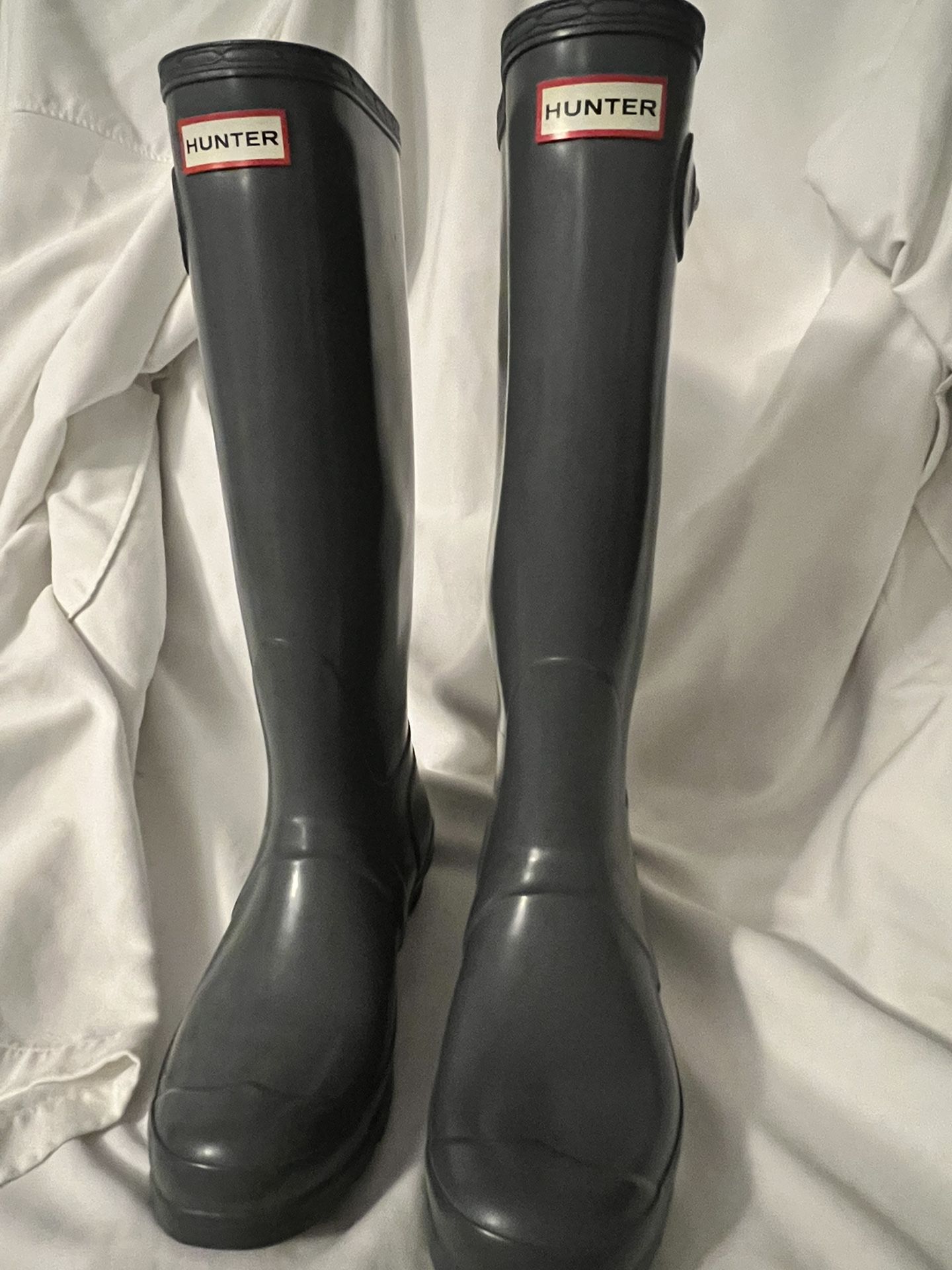 Hunter Rain Boots Women’s Size 10