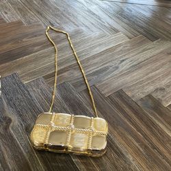 Nordstrom Clutch Handbag