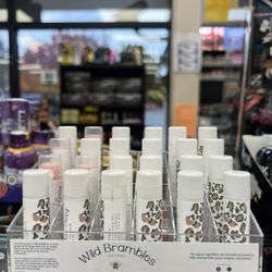 Local-Organic Chapstick 