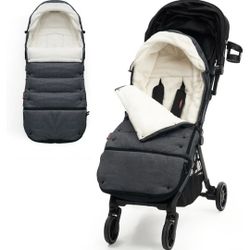 Momcozy Stroller Footmuff  - Universal 
