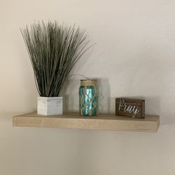 Floating Shelf Shelves Made To Order