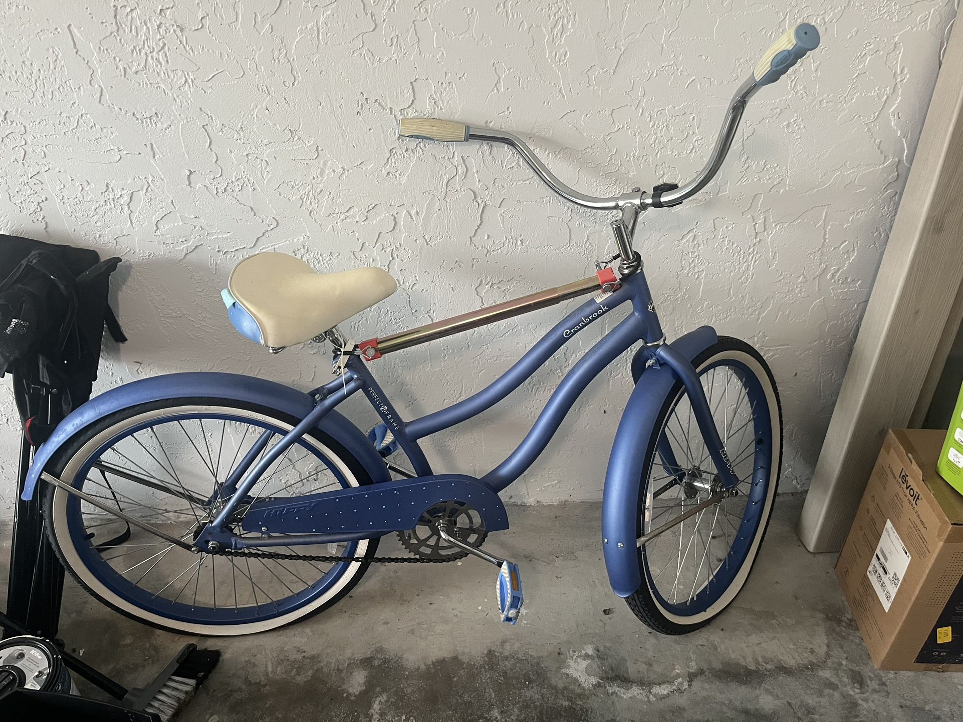 Bike For Sale