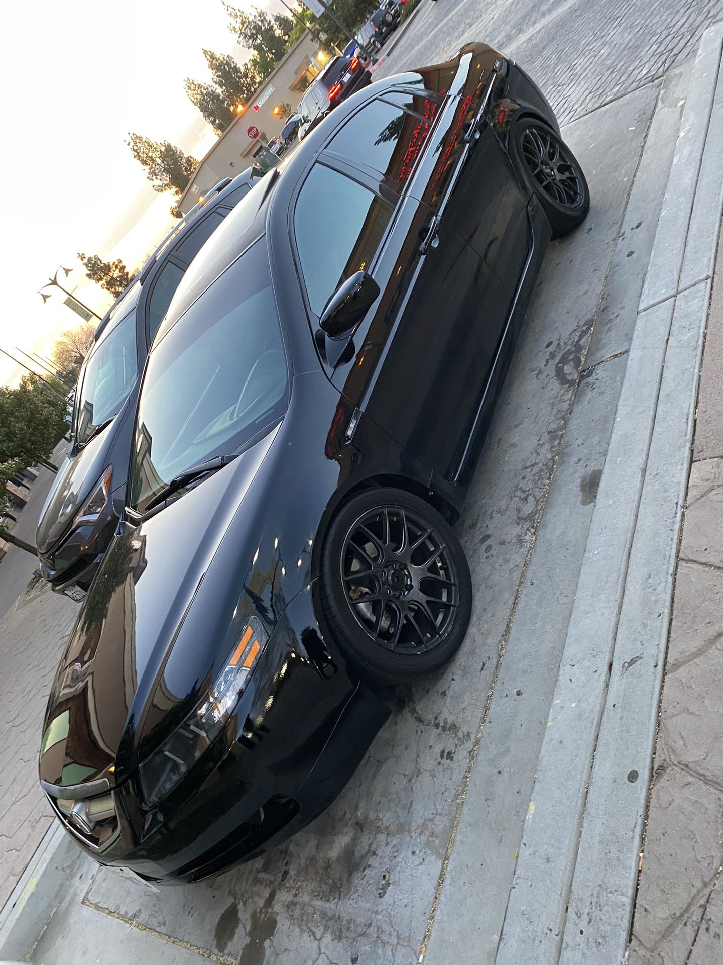 2005 Acura TL