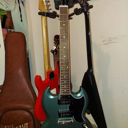 Epiphone SG Special 2025 Inspired By Gibson