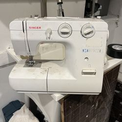 Sewing Machine  Coder