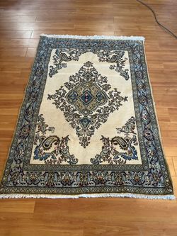 Persian Modern Carpet